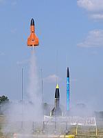 Hawks Hobbies Super Sprite on an E9