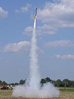 Tom Kurecka's scratch built