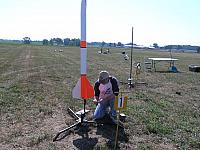 hooking up the igniter