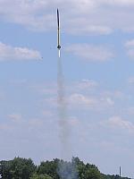 My Weasel on a Ellis F20