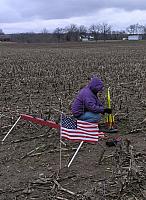 Kathy and her Screaming Mimi