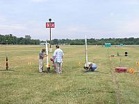 Gabe's Polecat 4" Nike Smoke