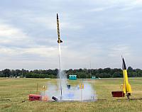 Alvin's L1 cert flight