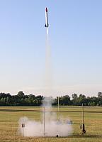 Fred's upscale Fatboy