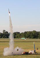 My LOC Scout on a F24