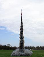 Dan Hesselius' Endeavour on a J400