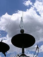 Tom Kurecka's Thor Agena