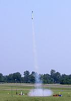 Bill Poster's Polecat Mercury Redstone