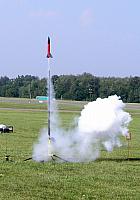 Flash pan Dan lights a C11 the easy way