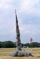 Eldred's Crayon-roc on a Smokey Sam