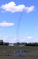 Sam Kelly's Fat Boy on a F52