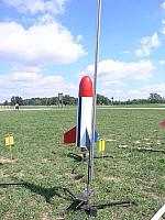 Dale Hodgson's Super Big Fat Boy