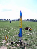 Jim Fustini's "Burn Notice" L2