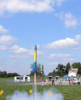 Jim's successful L2 launch