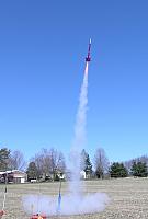 Tom's Plum Crazy on a J