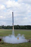 Tom Kurecka's Blue Phenix-XL on a J210