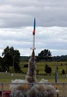 Another photo of my EZI taken by Eldred Pickett. Used with permission.