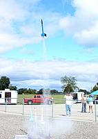 My Super Screamer on a C6