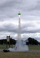 Tony Haga's Wocket on a hybrid J