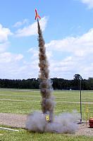 Gabe's Upscale Mosquito on a new CTI 39mm single grain smokey sam