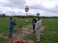 Next we try Art's Cool Spool on a F motor.