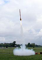 Steve Wagner's Arrow