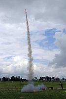 Bill's Debauchery on a RR G80