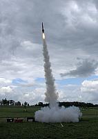 Jim's Alarm on a I motor