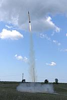 Tony's Black Rock min dia N Project