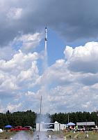 Tom Kureka's 1/24 Scale Mercury Atlas