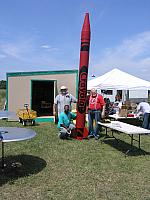 Giant Crayon-roc