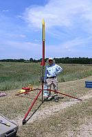 Tony Haga and Rapid Oxidation