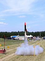 Art Upton's Miss Chievious