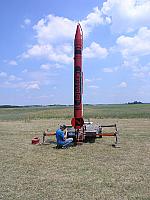 Scott Miller makes final prep