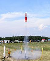 Brian Shepard's AIM-54 Phoenix