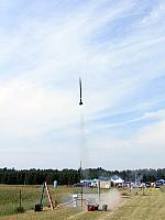 Mark Roszell's RATT K240 to 7,200'