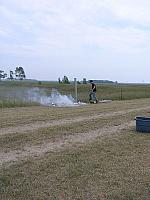 Firecontrol in action