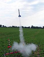 My Super Screamer on a C6-5