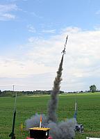 Jim's Black Brant II