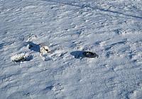 Staging occured a tad late, but it survived, which meant.... must try again