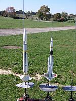 My Standard ARM and Tavia