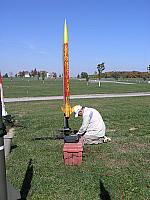 Jim Fustini preps his 30 Seconds to Mars