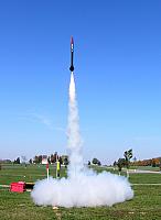 Fred Ziegler's Mad Dog on a Loki I405