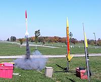 Mark's Aerotech Arcas