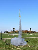 My Aerotech Aeraux on a F20