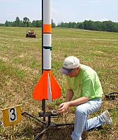 Buzz hooking up - Andy Tomasch photo