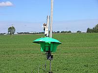 Woket is loaded with a Hypertech J330 hybrid