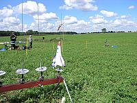 Mason Horning's Air Show boost gliders