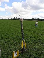 Chris Palmer's Barbie launcher