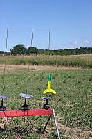 Another nice paint scheme by Jim Fustini